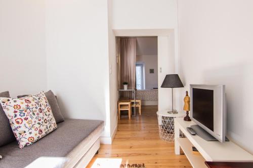 New Apartment Bairro Alto