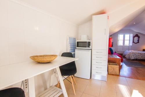 Nice View Apartment Bairro Alto
