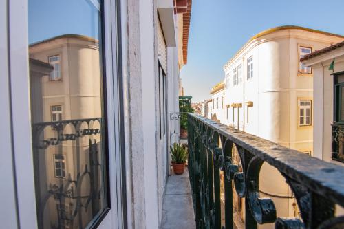 Nice View Apartment Bairro Alto