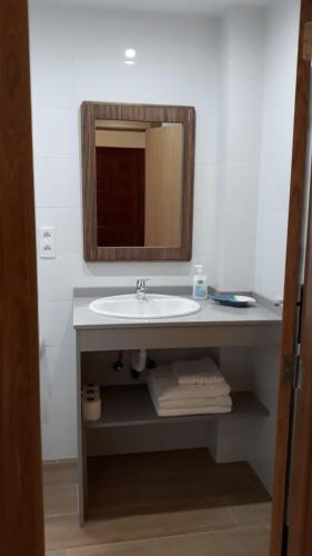 Apartamento 3H