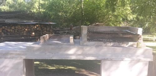 Φωτογραφία από το άλμπουμ του Armonía y Naturaleza B&B Hostería Exclusiva σε Tigre