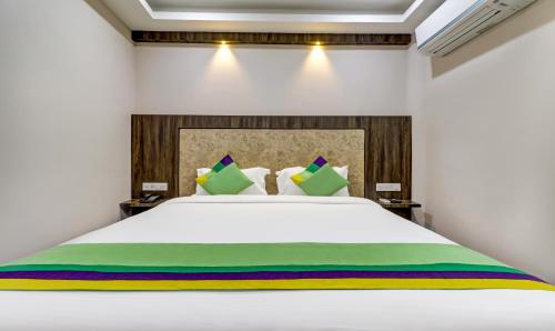 Gallery image of Hotel Bikalal, Bikaner in Bikaner