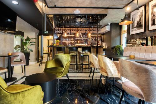 Gallery image of Hotel M29 in Krakow