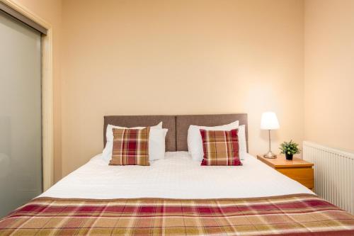 Gallery image of Elliot Suite No 1 - Donnini Apartments in Ayr