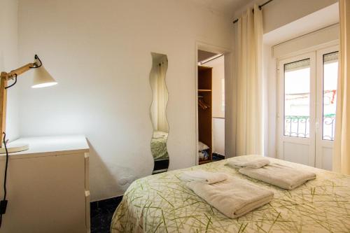 Nice apartment in BAIRRO ALTO 6º