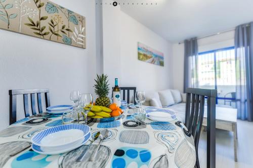 BLUE SEA apartment