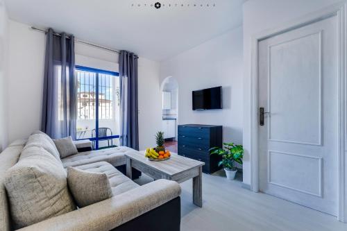 BLUE SEA apartment