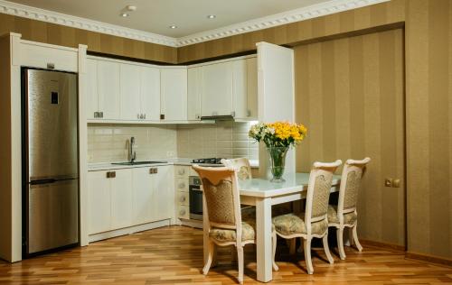 Gallery image of Kobuleti Pearl Of Sea Hotel & Spa in K'obulet'i