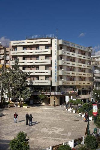 I migliori hotel di Lamía, Grecia (da € 53)