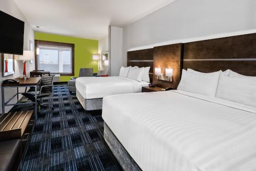 Holiday Inn Express & Suites Round Rock - Austin N, an IHG Hotel Image
