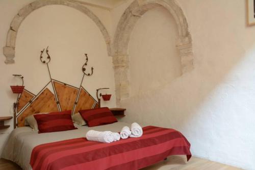 Ancienne Abbaye de Franquevaux Grand Large