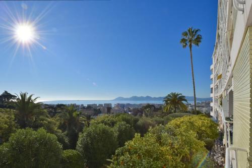 1-Br Sea view Luxury Residential with pool