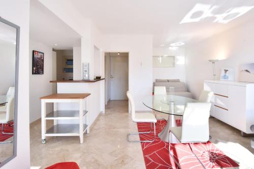 1-Br Sea view Luxury Residential with pool