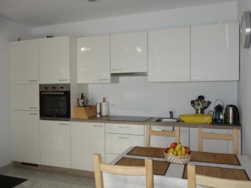 Apartment Petrovic Medulin