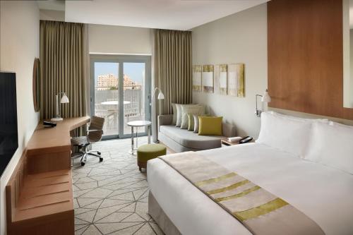 Foto dalla galleria di Holiday Inn & Suites - Dubai Festival City Mall, an IHG Hotel a Dubai