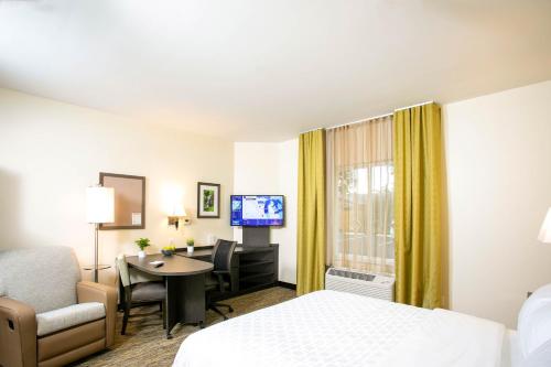 Candlewood Suites - Jacksonville - Mayport, an IHG Hotel Image