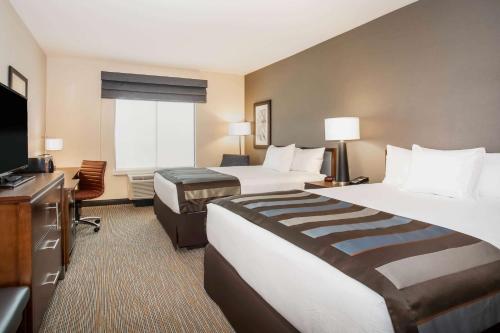 Gallery image of Wingate by Wyndham Denver Airport in Denver