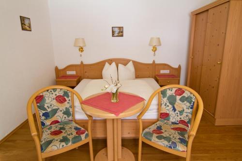 Appartment Pillerhof – Photos 5