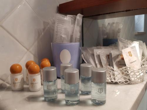 Billede fra billedgalleriet på Il Corallo casa vacanze i Gallipoli