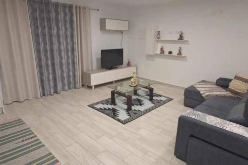 Arcos Grands Suites with enormous and private pool.