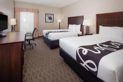 La Quinta by Wyndham Inglewood in Downey
