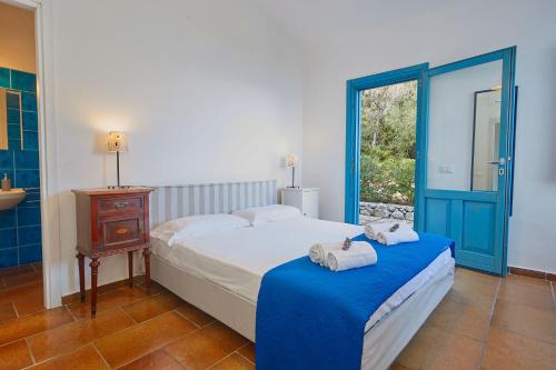Casa di Cri - Sea View Villa with Pool photo 2