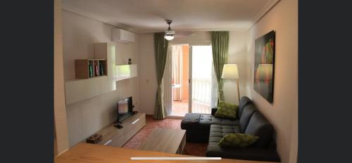 Apartamento Las Calas-Benidorm