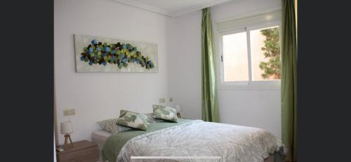 Apartamento Las Calas-Benidorm