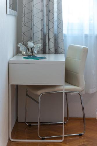 Apartment Lucija