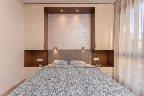 The Grunge Spot - Charming NEW 1-Bedroom by Flat Mаnager