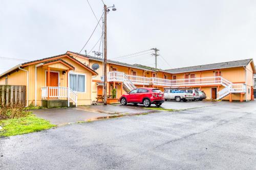 Gallery image of Sea Treasures Inn in Rockaway Beach