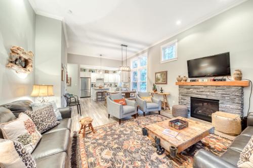 Cedar Glen Retreat – Photos 5
