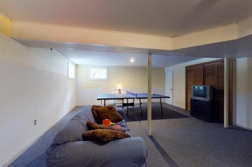 The Lodge – Photos 4