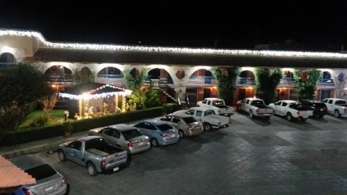 Hotel Los Arcos – Photos 3