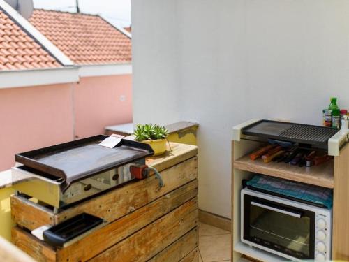 Apartment in Suko an near Sandy Beach