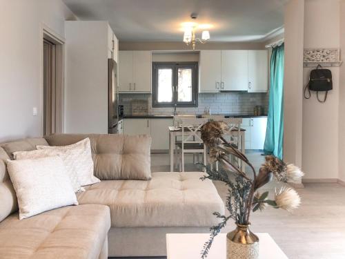 Fotografie z fotogalerie ubytování Alekas Harbour House v destinaci Kassiopi