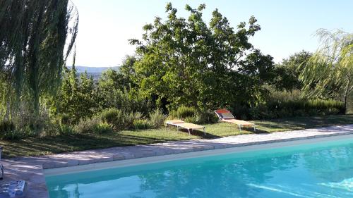 Fotografie z fotogalerie ubytování Paradiso v destinaci Marsciano