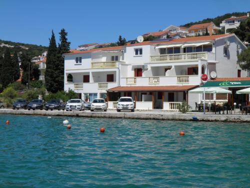 Apartmani Prova 9