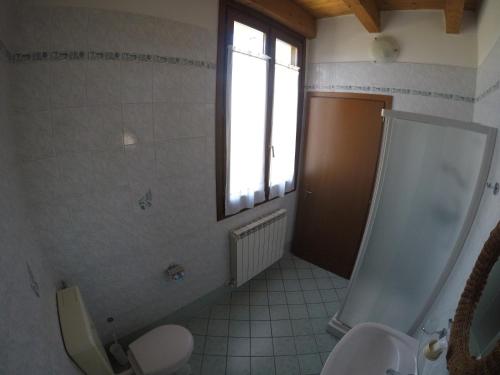 Fotografie z fotogalerie ubytování Agriturismo Casa Carpanelli v destinaci Nonantola