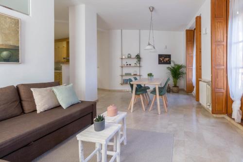 Gallery image of Lovely Apartment! in Valencia