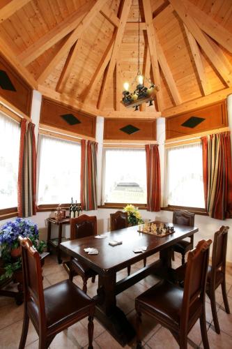 Fotografie z fotogalerie ubytování Hotel Alpen v destinaci Andalo