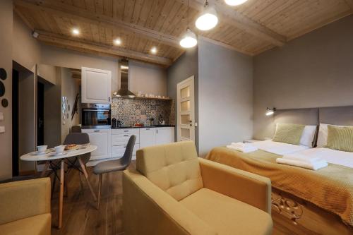 II Apartamenty Mecenasówka Zakopane