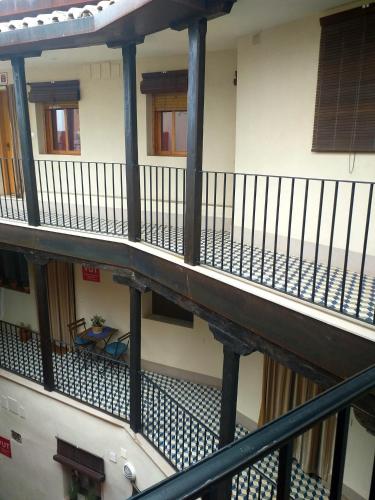 Foto Apartamento la Soledad, junto al Alcázar 6