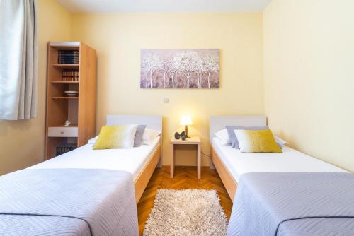 Apartment Lucija