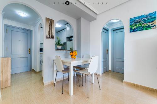 Casa Sun Luis