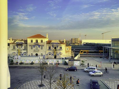 Guesthouse Tricana de Aveiro