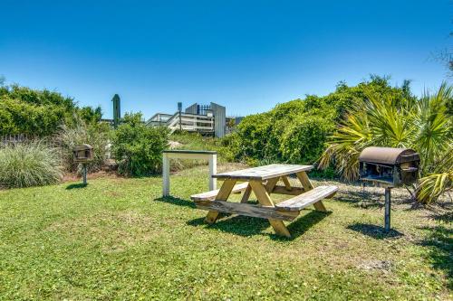 Fotografie z fotogalerie ubytování Sea Cabin 306-A v destinaci Isle of Palms
