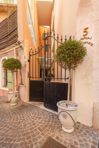 Hôtel Traverse Des Artistes photo 106