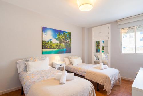 Virginia Beach & private terrace by ELE Apartments