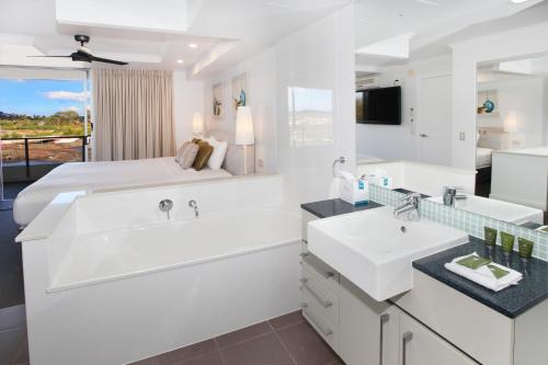 Imagen de la galería de Horton Apartments, en Maroochydore